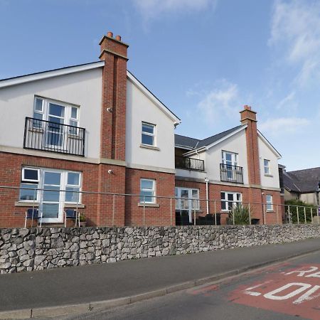 Willa Bay View Benllech Zewnętrze zdjęcie