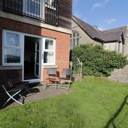 Willa Bay View Benllech Zewnętrze zdjęcie