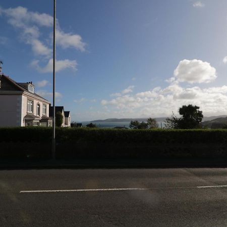 Willa Bay View Benllech Zewnętrze zdjęcie