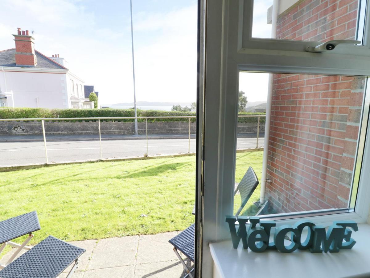 Willa Bay View Benllech Zewnętrze zdjęcie
