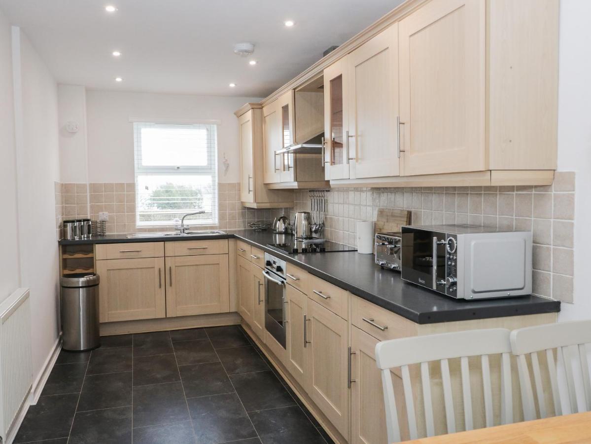 Willa Bay View Benllech Zewnętrze zdjęcie