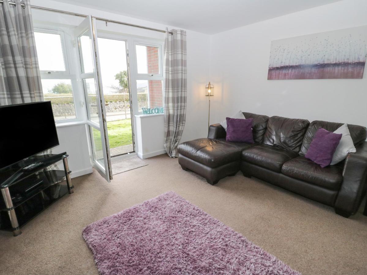 Willa Bay View Benllech Zewnętrze zdjęcie