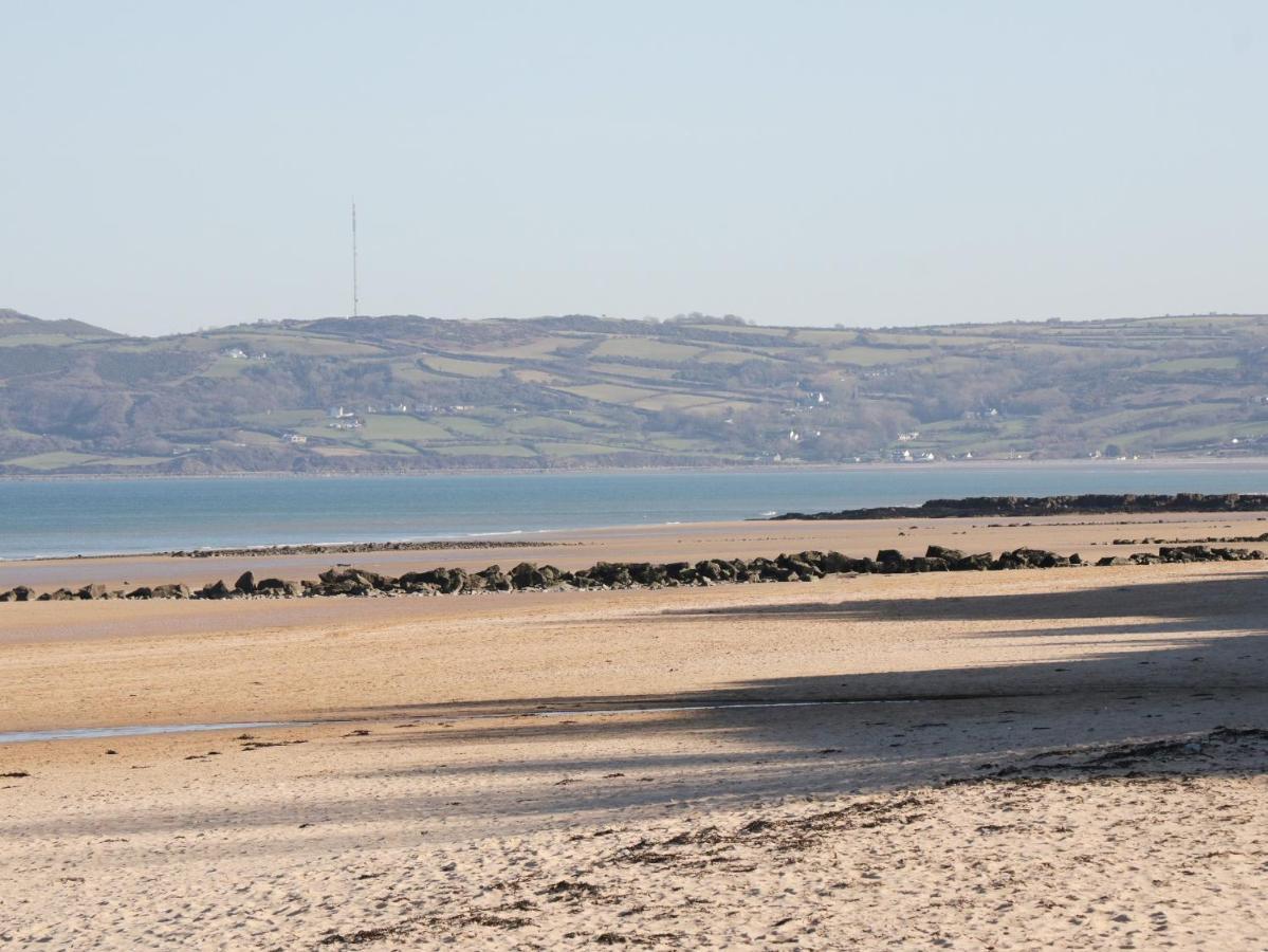Willa Bay View Benllech Zewnętrze zdjęcie