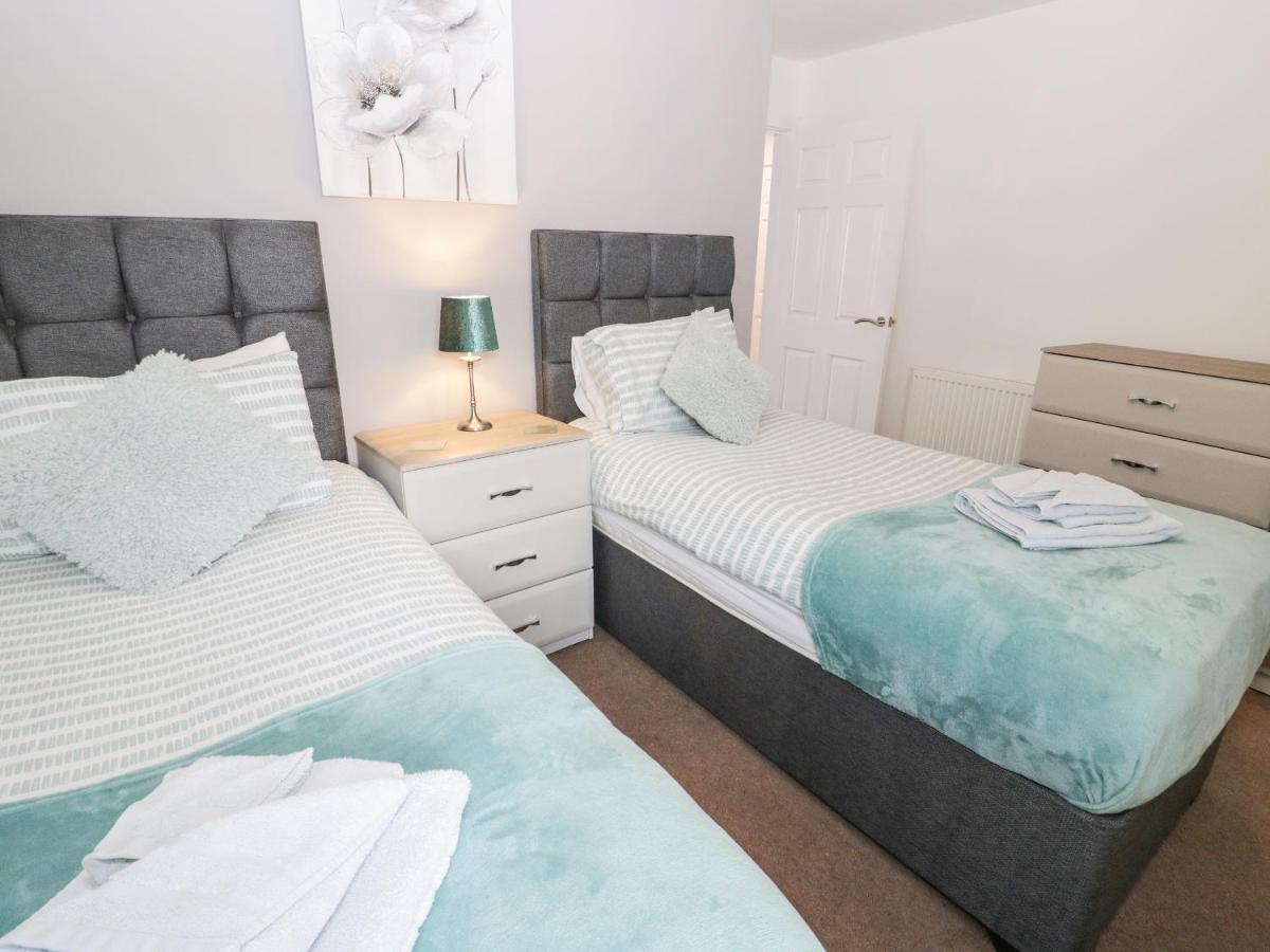 Willa Bay View Benllech Zewnętrze zdjęcie