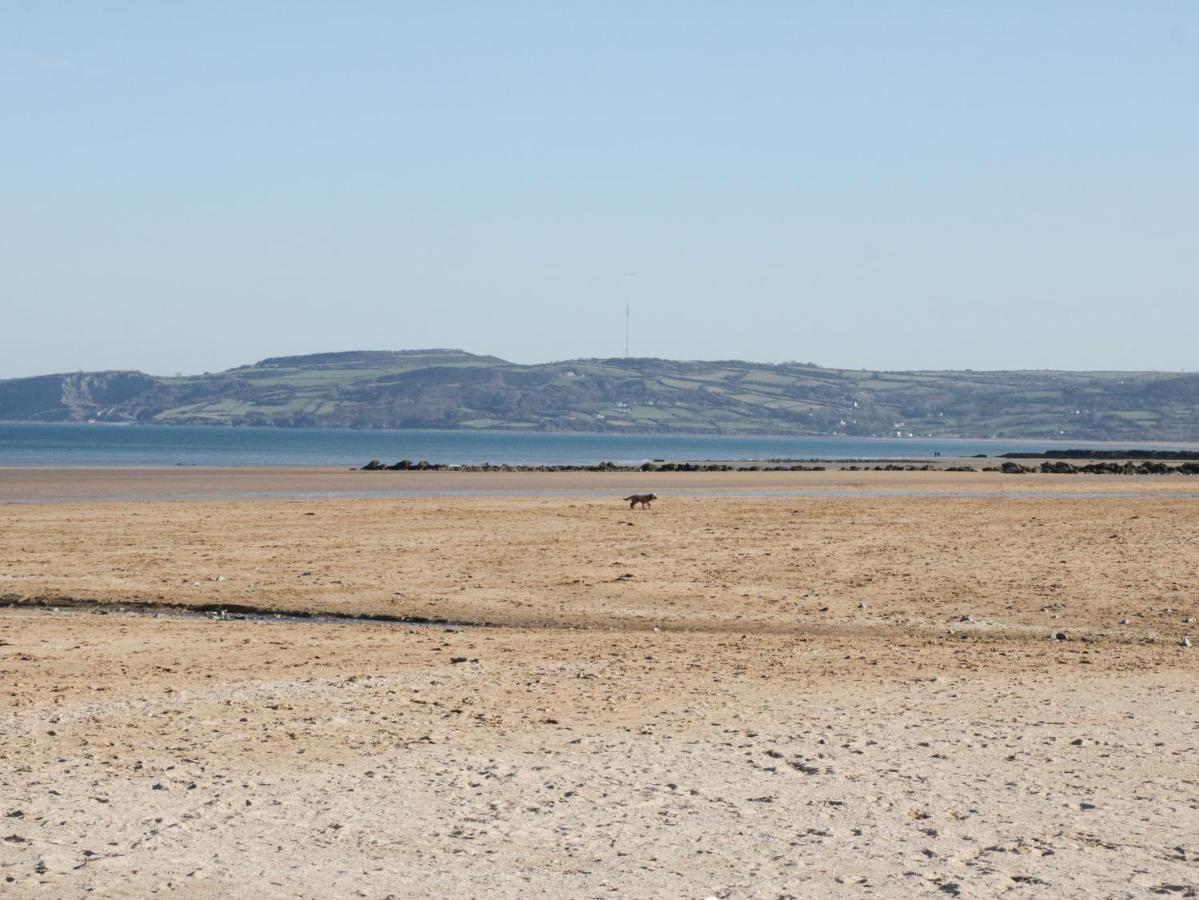 Willa Bay View Benllech Zewnętrze zdjęcie